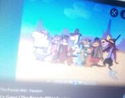 Yogi's Gang
