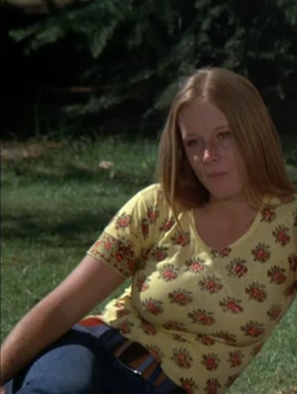 Molly | The Partridge Family Wikia | Fandom