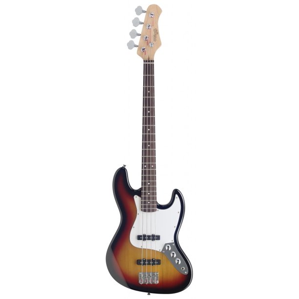 Danny-Partridge's-Bass-Guitar-From-The-Pilot-Episode