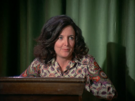 Mrs. Fergusson