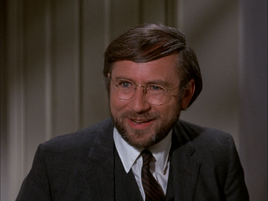 Bernie Applebaum
