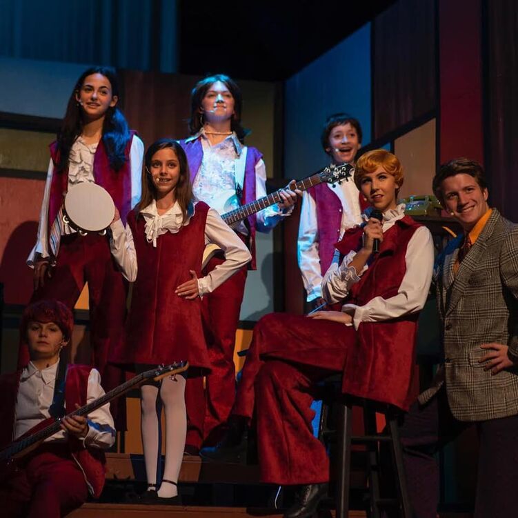 THE BRADY BUNCH VS. THE PARTRIDGE FAMILY The Partridge Family Wikia