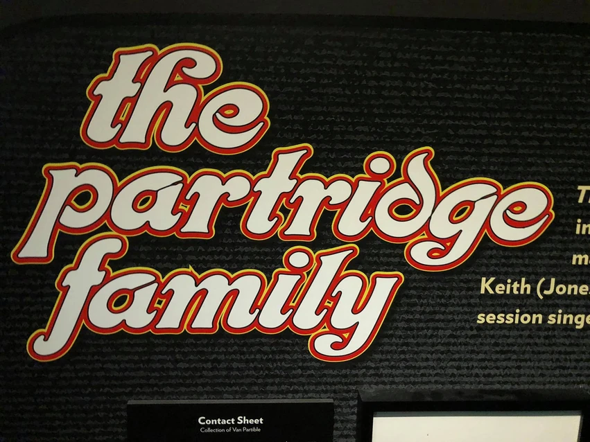 THE BRADY BUNCH VS. THE PARTRIDGE FAMILY The Partridge Family Wikia