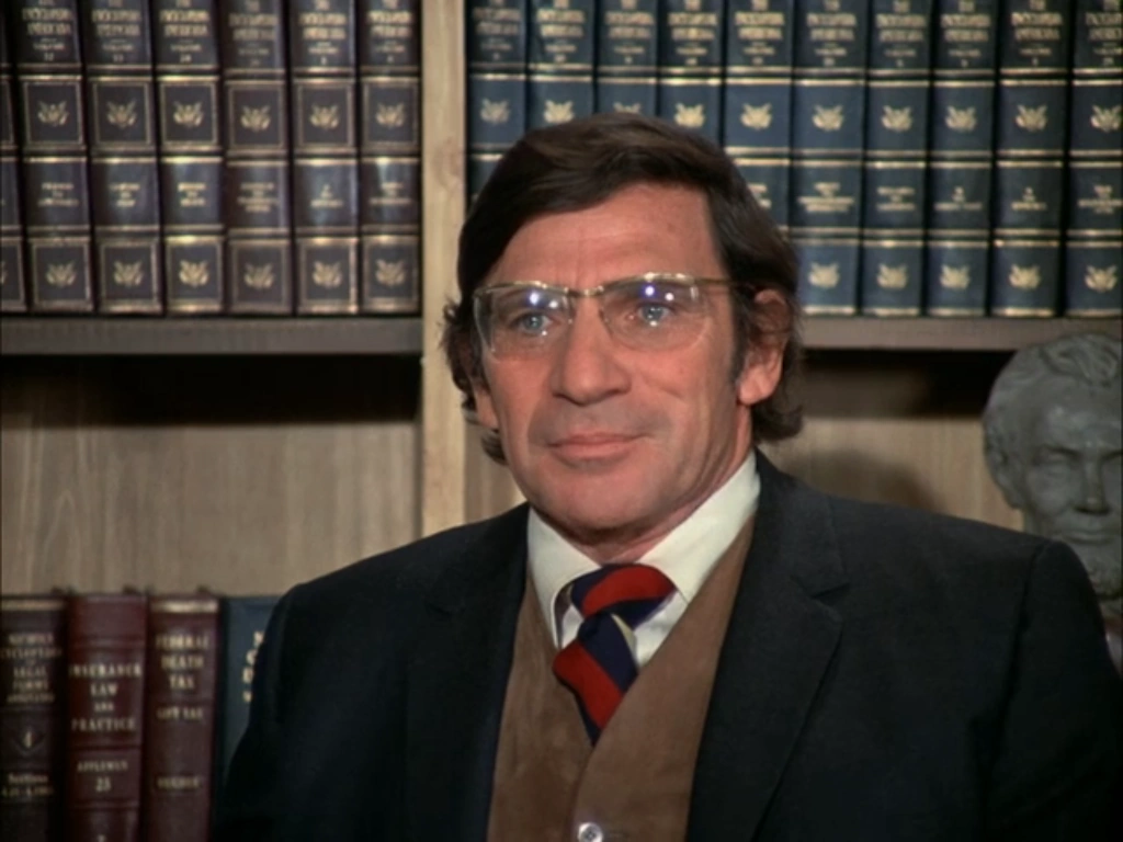 Mr. Brown The Partridge Family Wikia Fandom