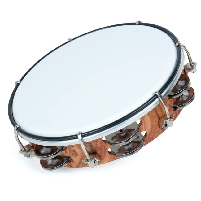 Suzanne-Crough's-Tambourine