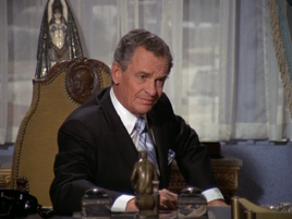 Claude Tubbles