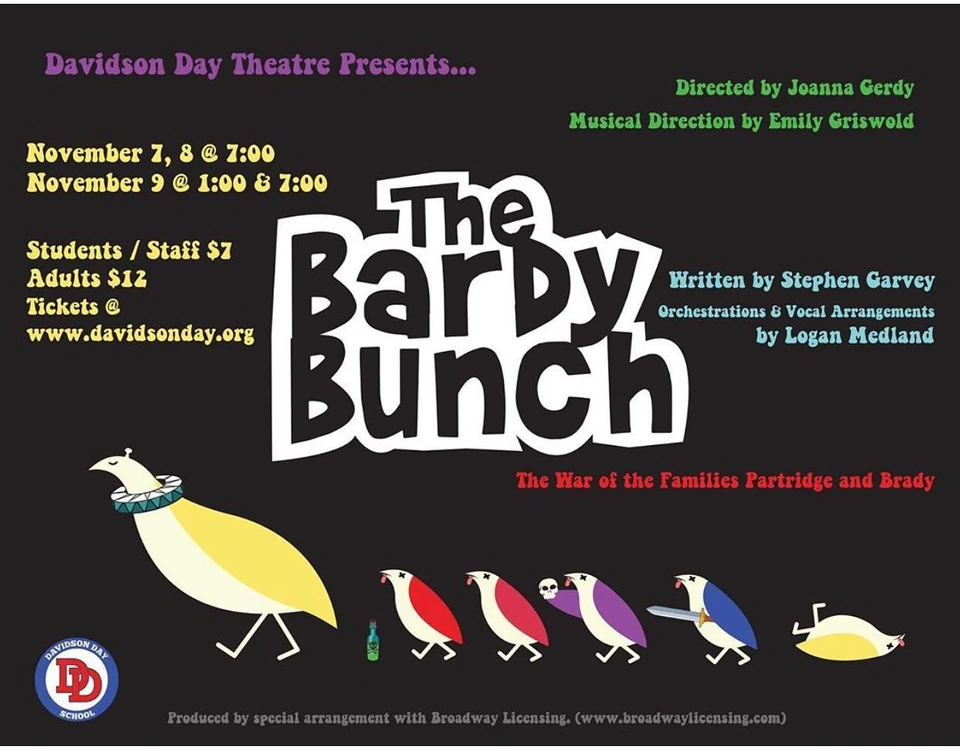 THE BRADY BUNCH VS. THE PARTRIDGE FAMILY The Partridge Family Wikia