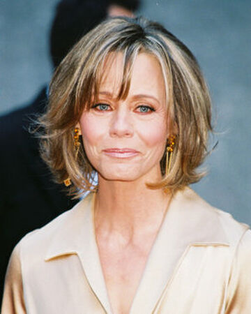 Susan dey