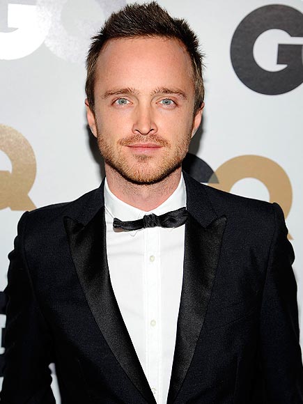 Aaron Paul | The Path Wikia | Fandom