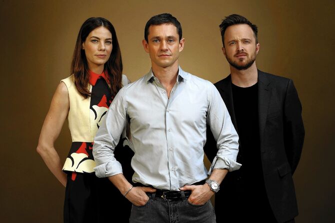 ACTORS