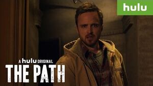 The Path Season 2 Trailer (Official) • The Path on Hulu