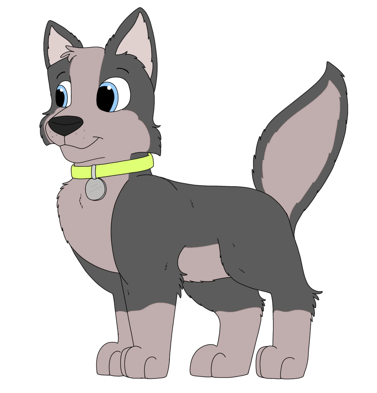 ①P. HAS 'Over Whelming' OC pup 1200?cb=20211206180812