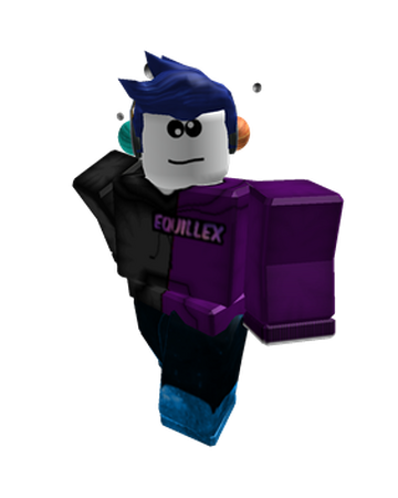 Xp Editz The Penguinsquad Wiki Fandom - equilex youtube robux