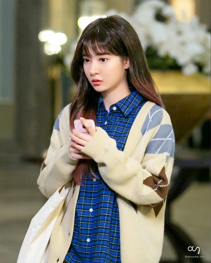 Min SeolAh The Penthouse War In Life︱Kdrama Wiki Fandom