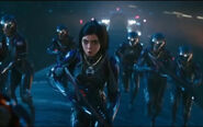 The Alita Army 01