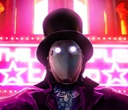 Ryan "Quicksave" Romano