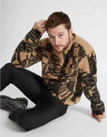 Jack Reynor | The Peripheral Wiki | Fandom