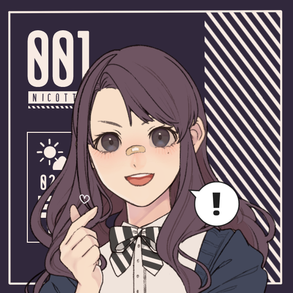 Spiderverse OC Maker｜Picrew