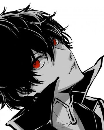 Akira Kurusu The Persona Fanon Wiki Fandom Akira Kurusu The Persona Fanon Wiki Fandom