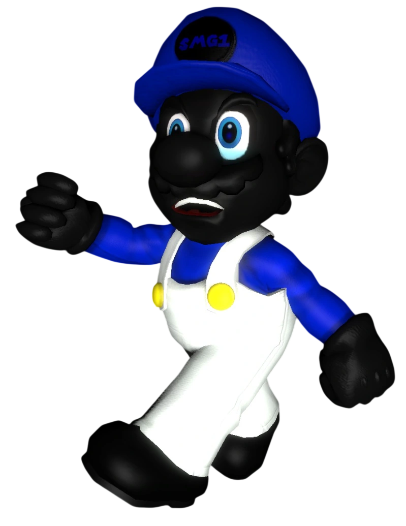 SMG1 | The PGM5 Wiki | Fandom