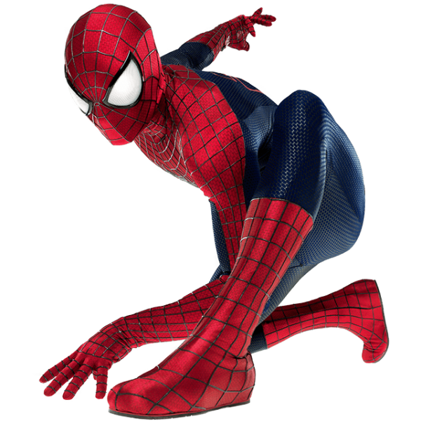 The Amazing Spider-Man, Roblox Wiki