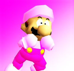 Themariogamer1490, The PGM5 Wiki