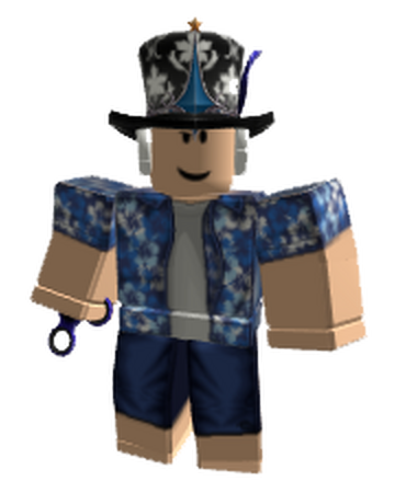 henrydev roblox toy