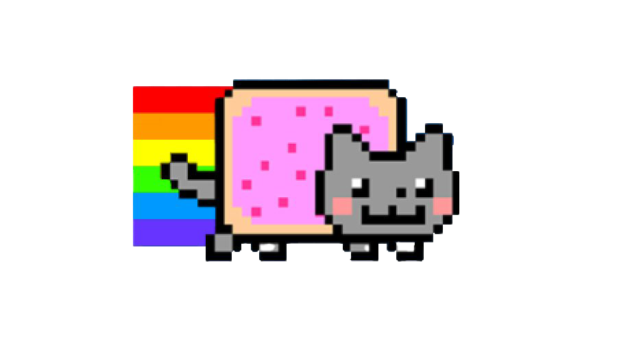 Game Boy Cat, Nyan Cat Wiki
