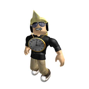 Aotrou, Roblox Wiki