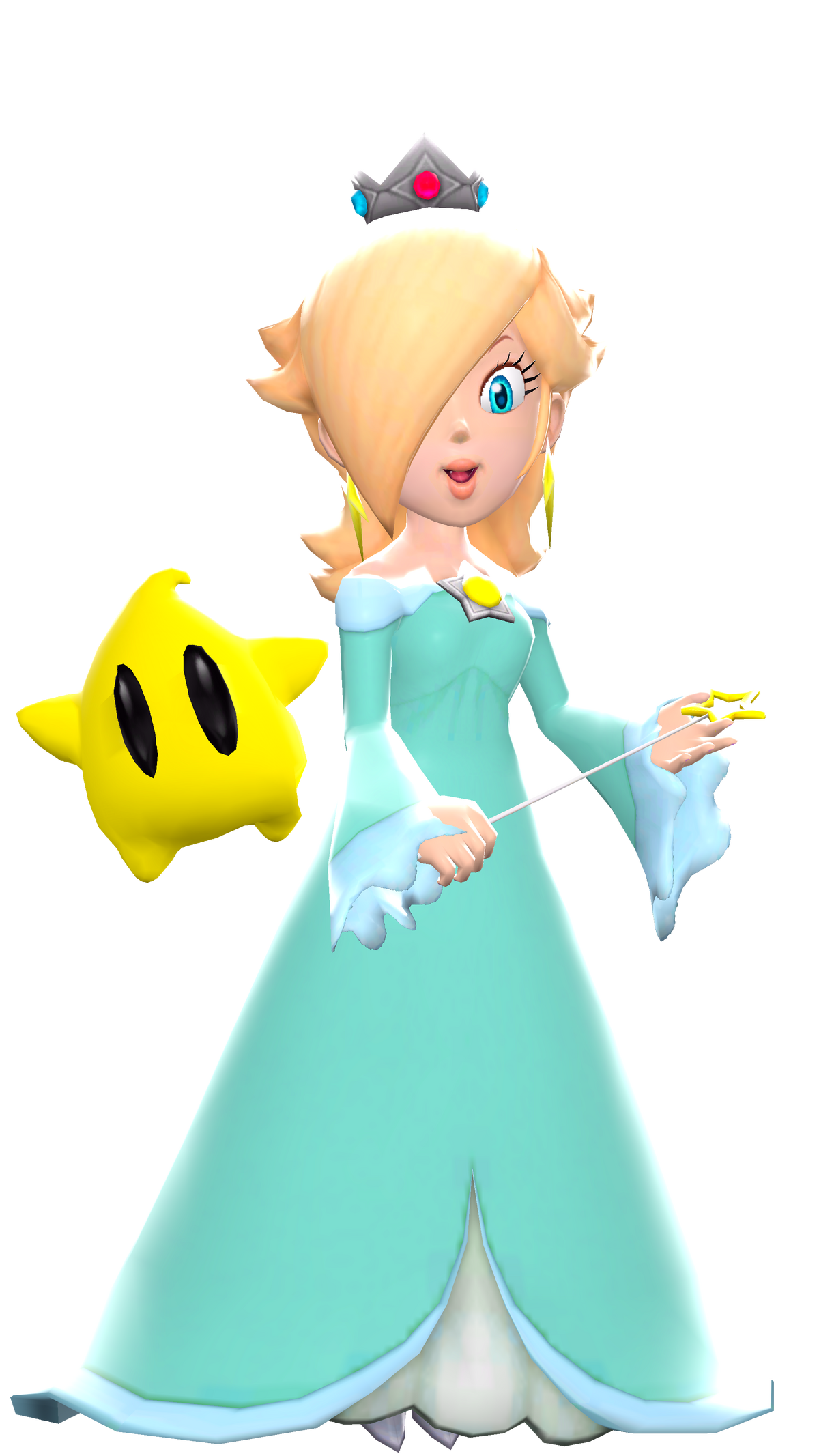 Rosalina, Heroes Wiki, FANDOM powered by Wikia