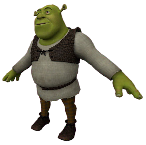 T-Posing Shrek (41), MafiaBot Wiki