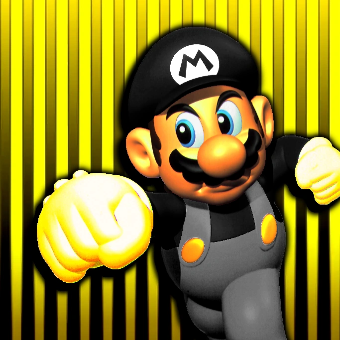 Themariogamer1490 | The PGM5 Wiki | Fandom