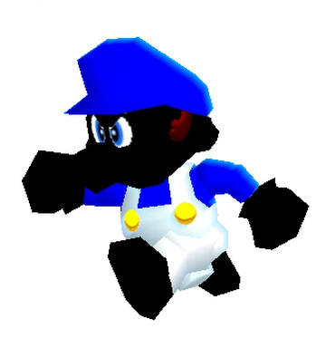 SMG1 | The PGM5 Wiki | Fandom