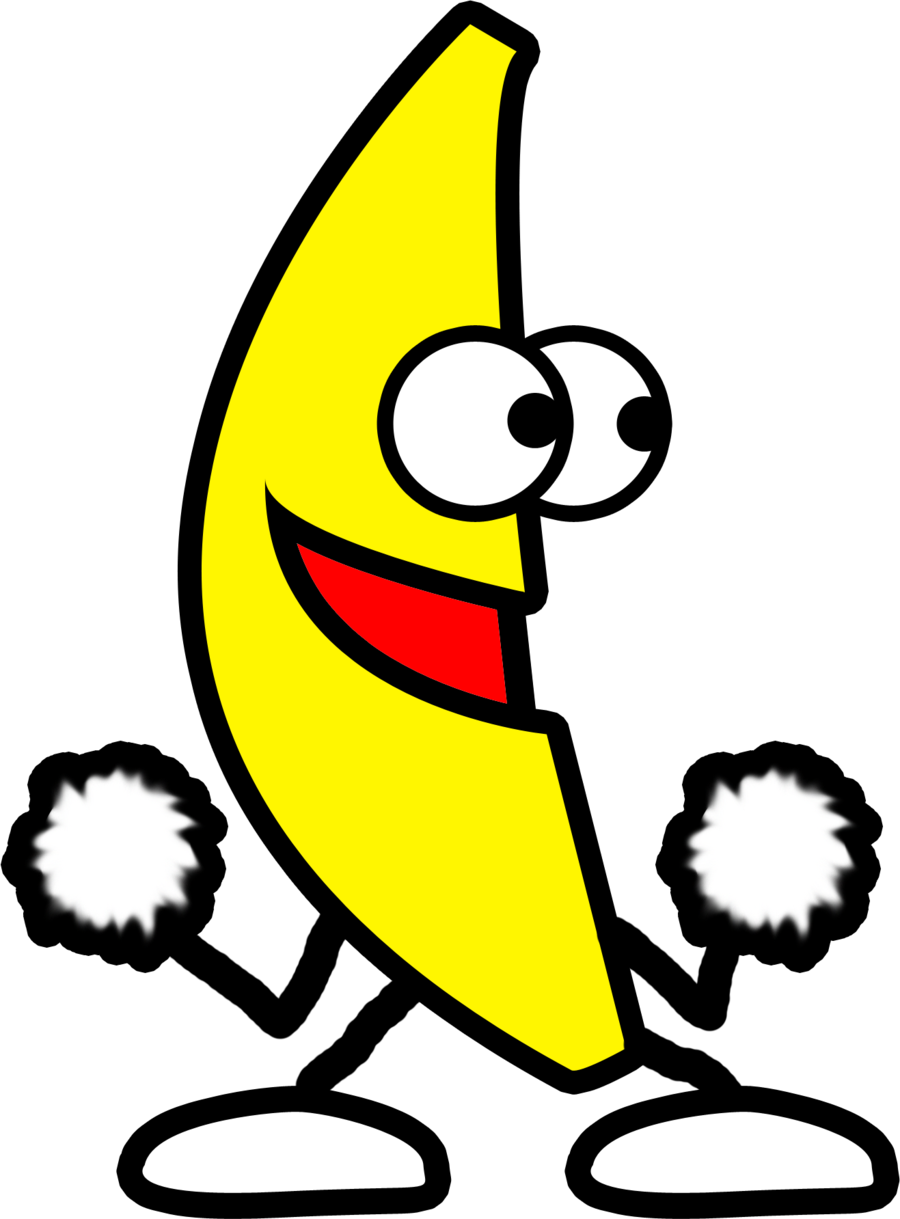 Dancing Banana, Roblox Wiki