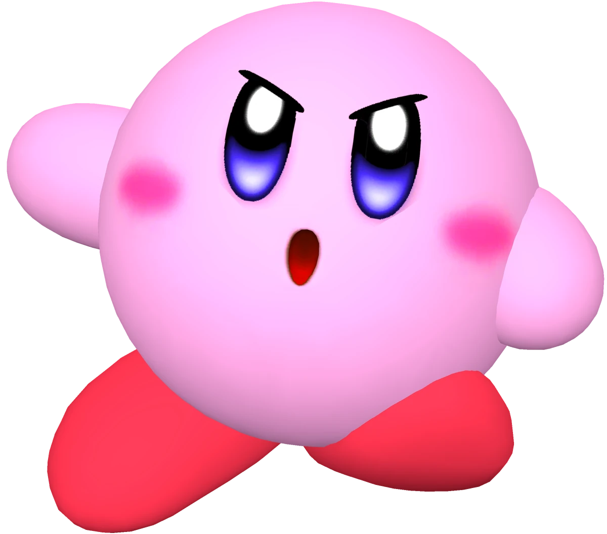 Kirby The PGM5 Wiki Fandom
