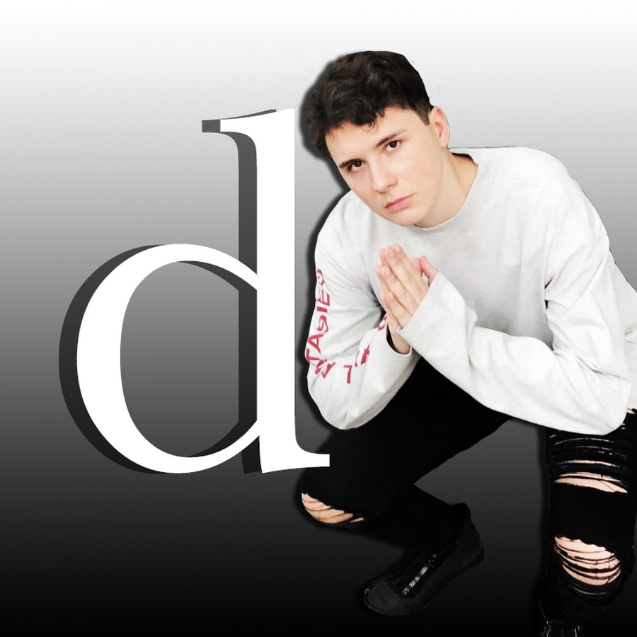 Daniel Howell: We're All Doomed!