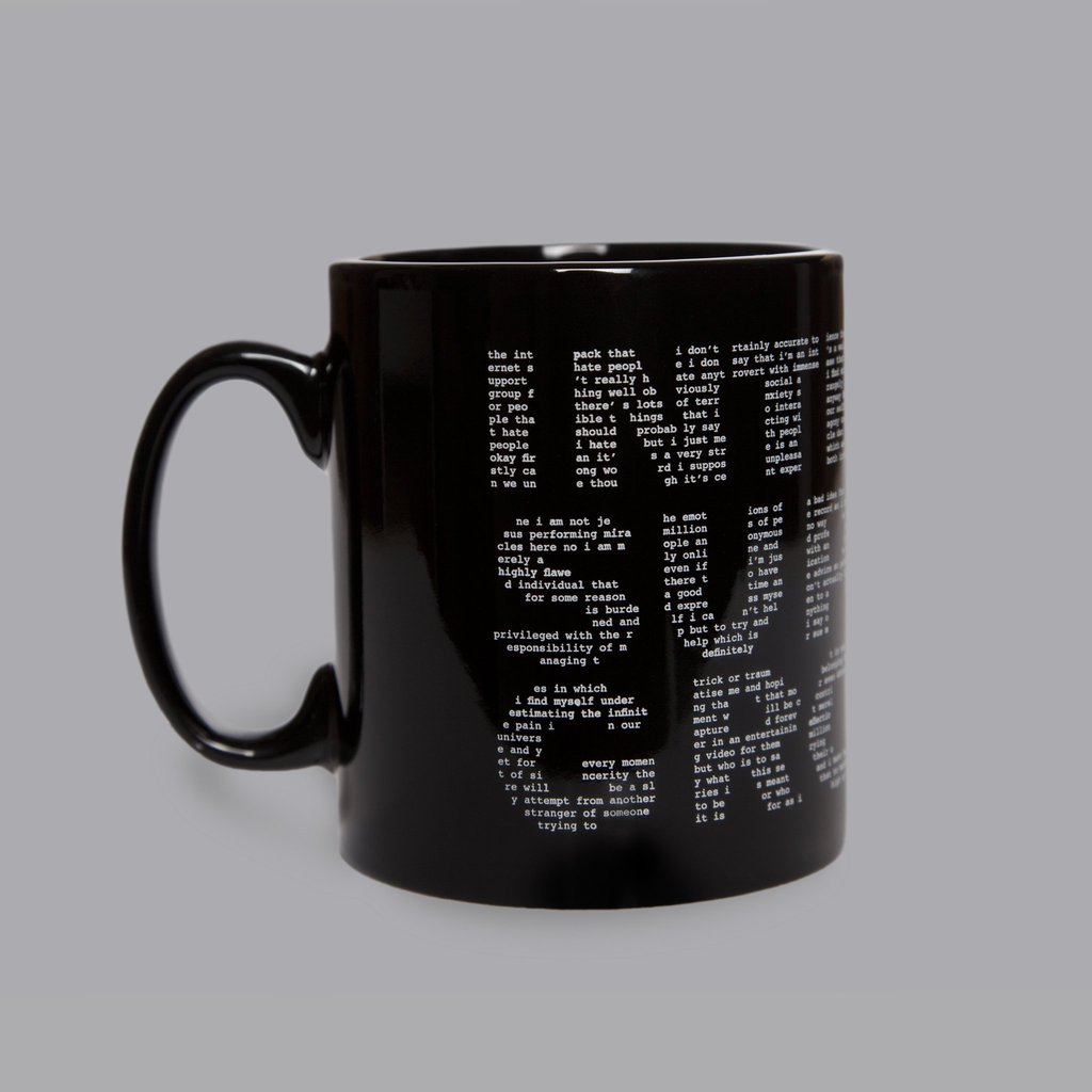 Internet Support Group Mug The Phandom Wiki Fandom