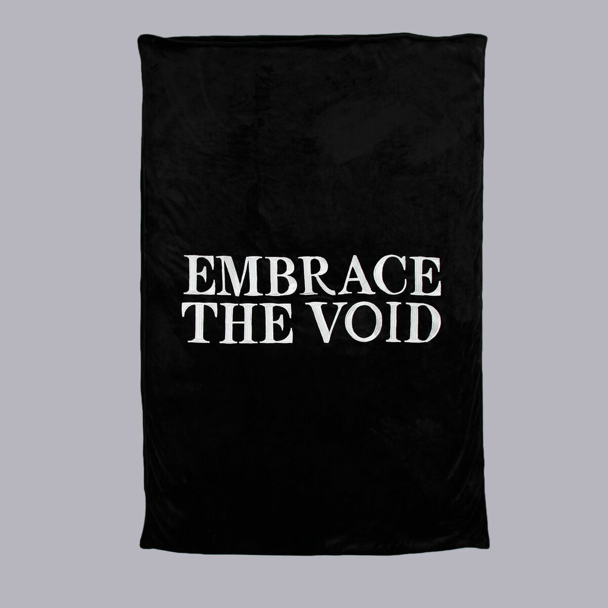 Embrace the Void Blanket | The Phandom Wiki | Fandom