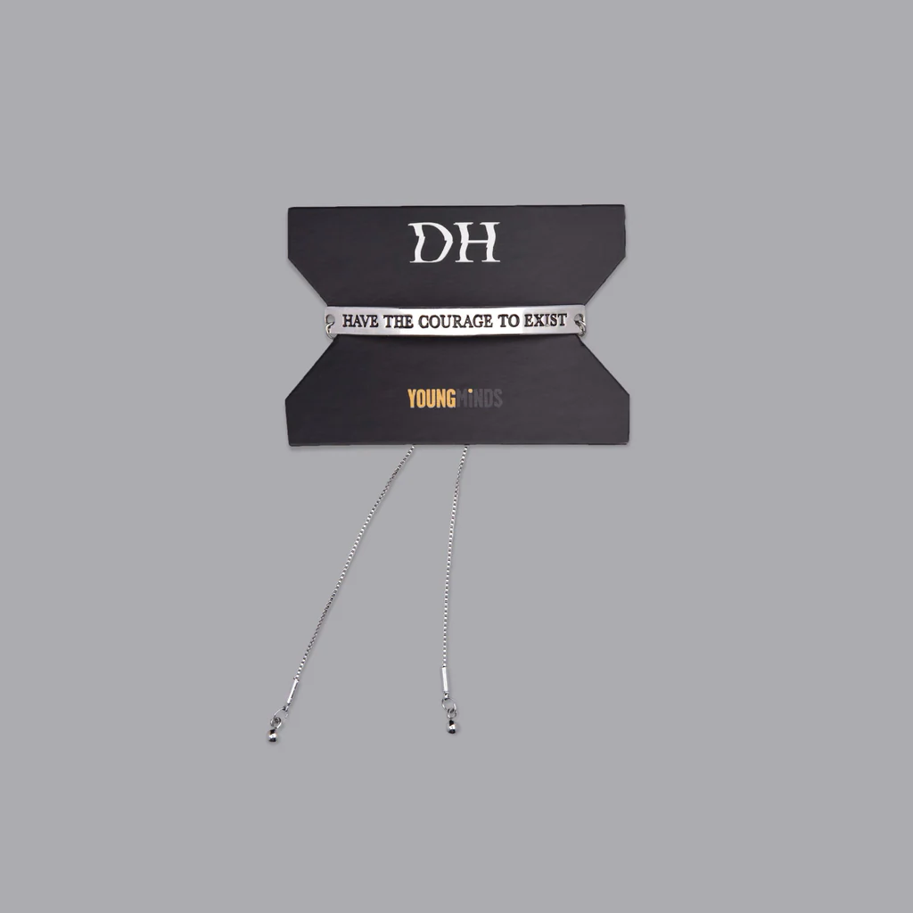 Exist Bracelet The Phandom Wiki Fandom