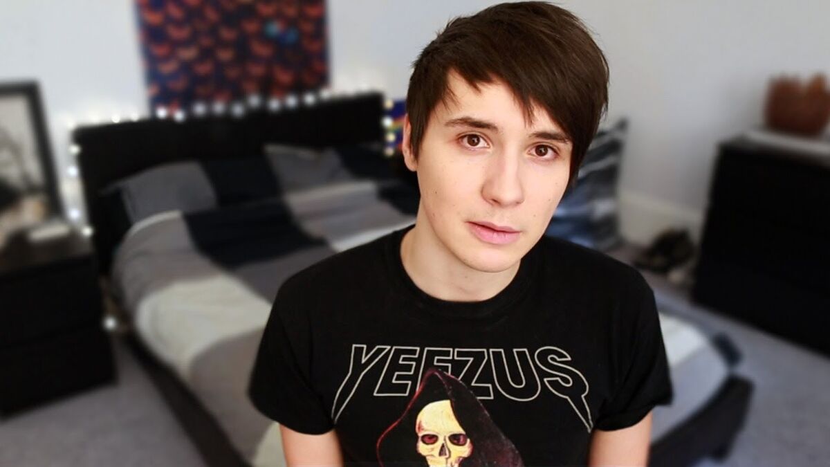 I talk myself in. Dan Howell. Дэниел Хауэлл. Джастин Хауэлл. Зак Хауэлл.