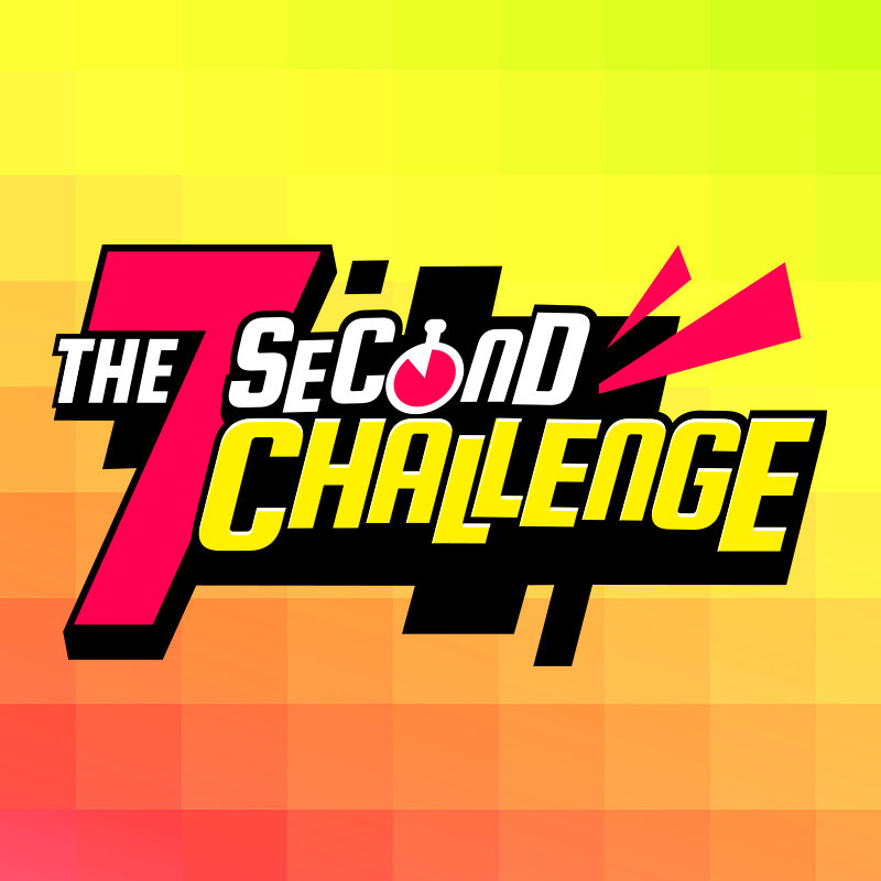 The 7 Second Challenge, The Phandom Wiki