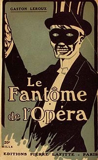 Erik Novela Wiki The Phantom Of The Opera Fandom