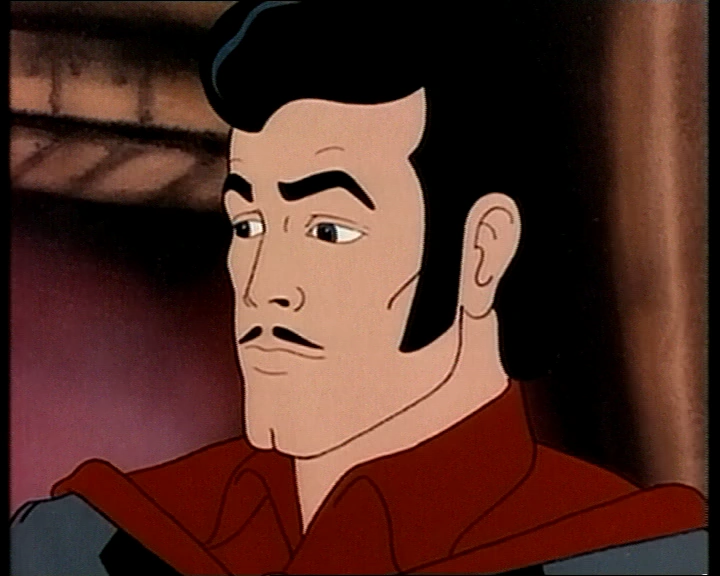 Raoul de Chagny (Animated) The Phantom of the Opera Wiki Fandom