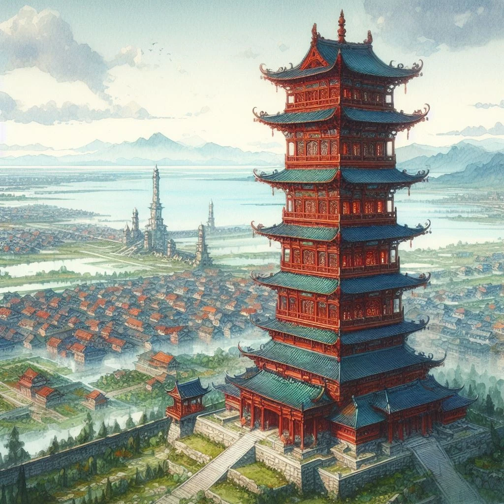 CategoryChiu The Pillars and Tapestry Wiki Fandom