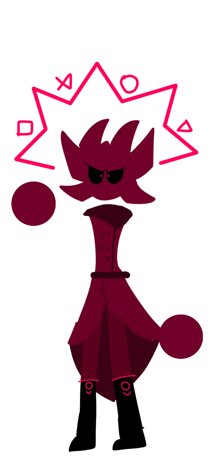 Lyworker | The Pink Corruption 2 Wiki | Fandom