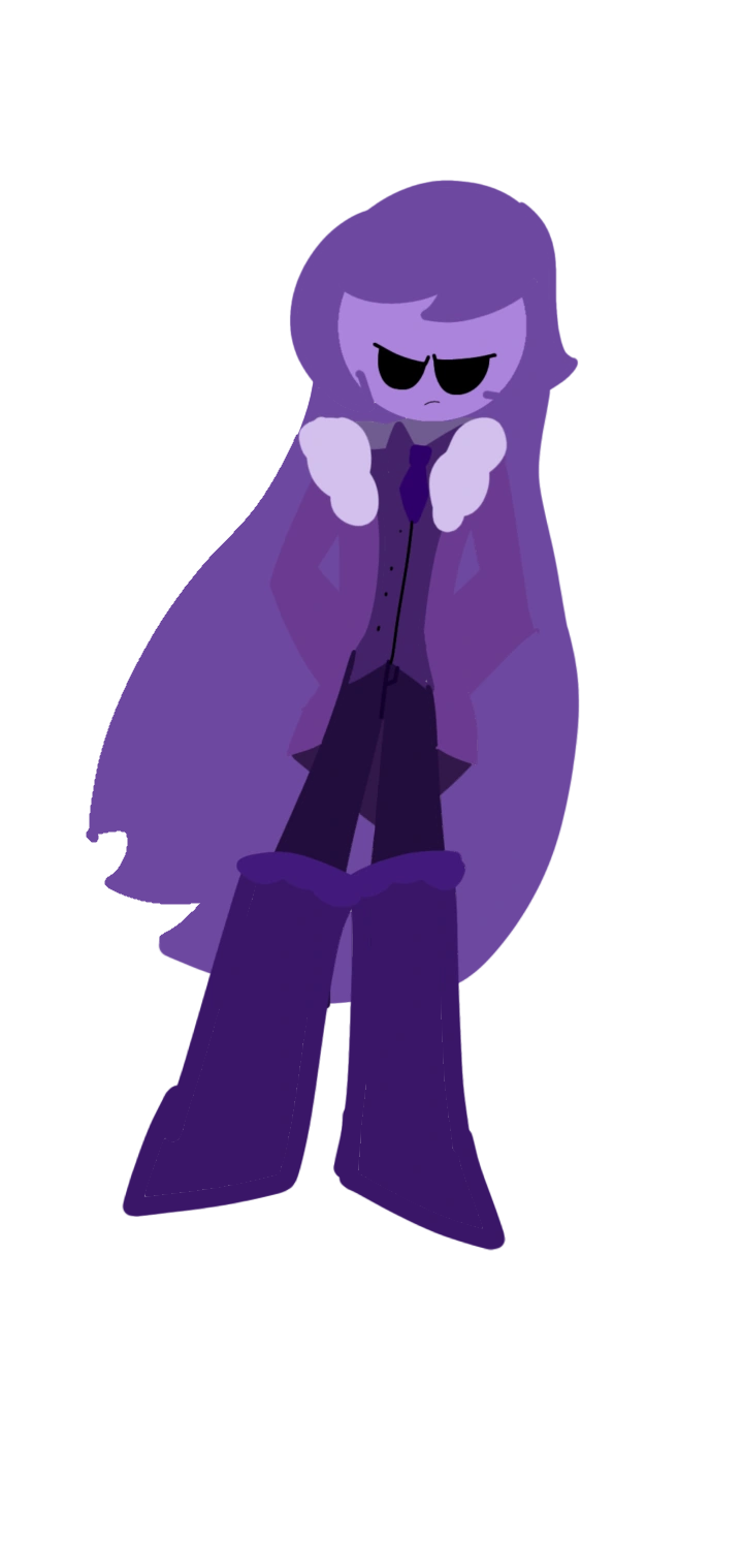 Iris/Gallery | The Pink Corruption 2 Wiki | Fandom