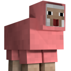 The Pink Sheep Wikia Fandom - what is pink sheeps roblox name