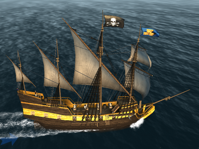 Caravel