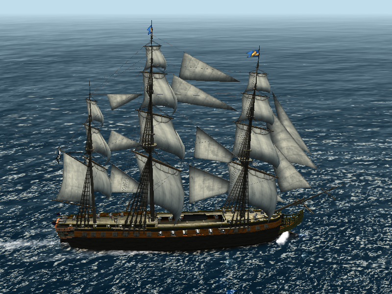 pirate ship flying dutchman