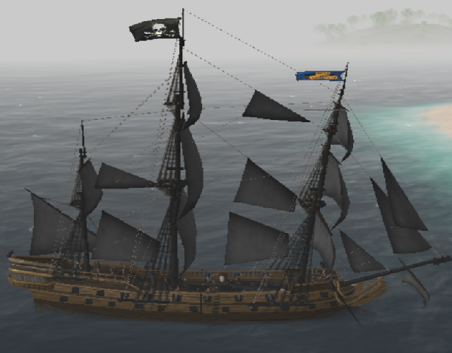 the pirate caribbean hunt the pirate caribbean hunt